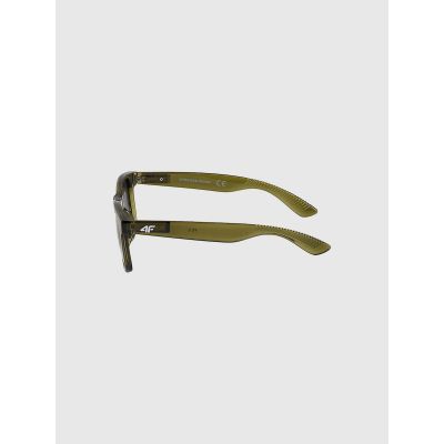 5. 4F 4FRSS26ASUNU092-20S Mirror Coating Sunglasses