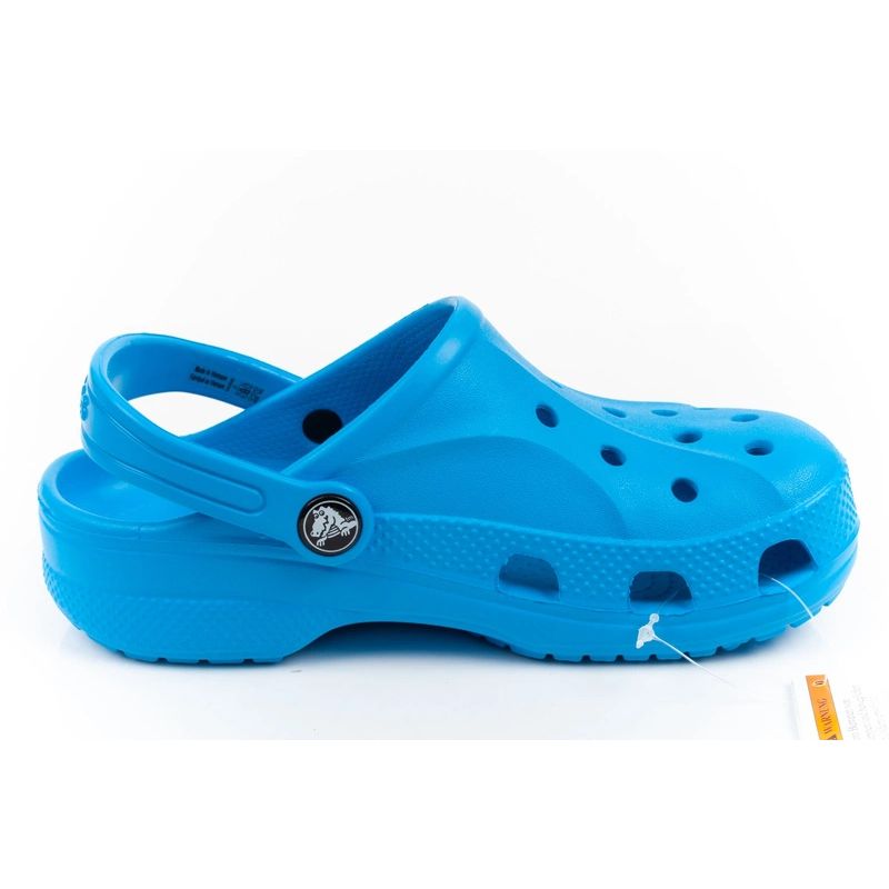 14. Crocs Baya Jr 205483-456 Flip Flops