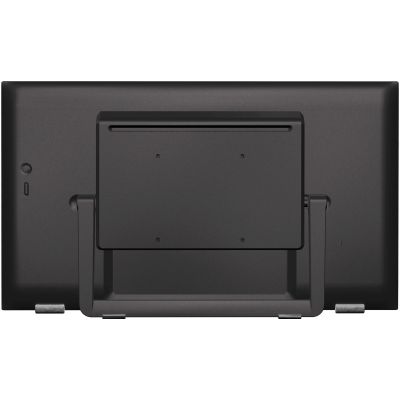 7. iiyama ProLite T2255MSC-B1 computer monitor 54.6 cm (21.5") 1920 x 1080 px Full HD LCD Touchscreen Black