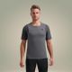 2. Rogelli MTB ADVNTR Distance T-shirt Gray L