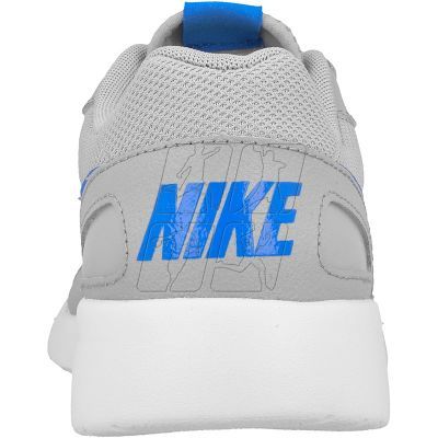 4. Nike Sportswear Kaishi Jr 705489-011 shoes