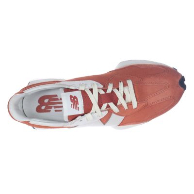 2. New Balance 327 Lifestyle Unisex Classic Shoes (U3275IQ)