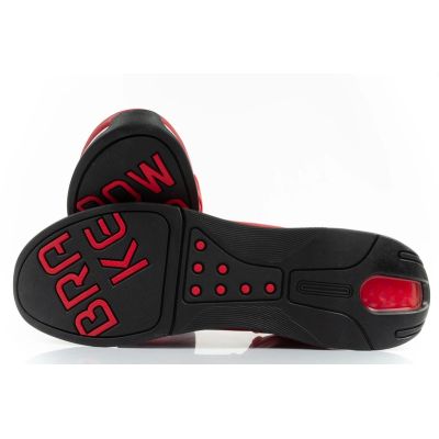 18. Puma Ferrari Race Kart Cat-X Mid M 306549 02 shoes
