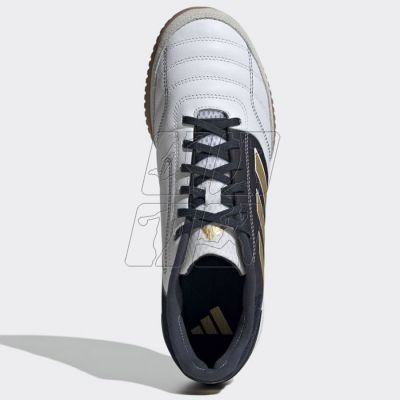 3. Adidas Top Sala Competition IN M IG8762 shoes