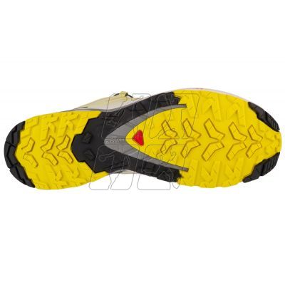 4. Salomon XA Pro 3D v9 M 474631 shoes