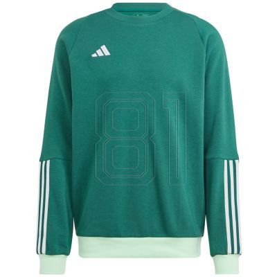 4. Adidas Tiro 23 Competition Crew M HU1324 sweatshirt