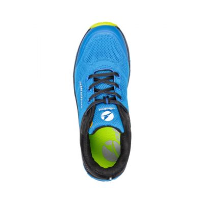 5. Men's shoes LIFT BLUE IMPULSE LOW (blue)