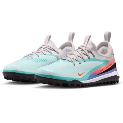 4. Nike Phantom 6 Low Academy Jr TF HV4290-300 shoes