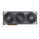 3. graphics card ASUS TUF RX9070XT O16G GAMING