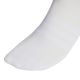 3. adidas Cushioned Essentials Ankle Socks 6 Pairs White KE5495