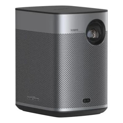 3. XGIMI Halo+ GTV Nešiojamas projector