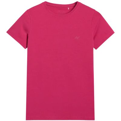 8. T-shirt 4F W 4FWAW25TTSHF2439 53S