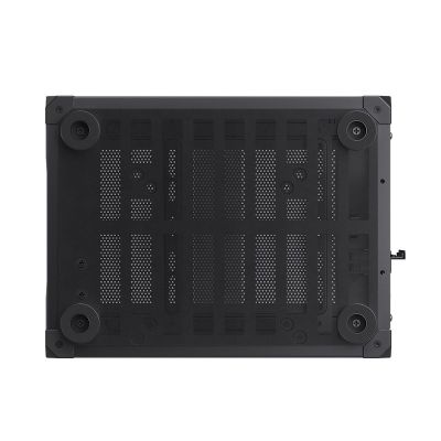 17. Jonsbo C6 Case - Black