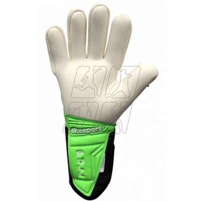 7. 4keepers Neo Optima NC M S781500 goalkeeper gloves