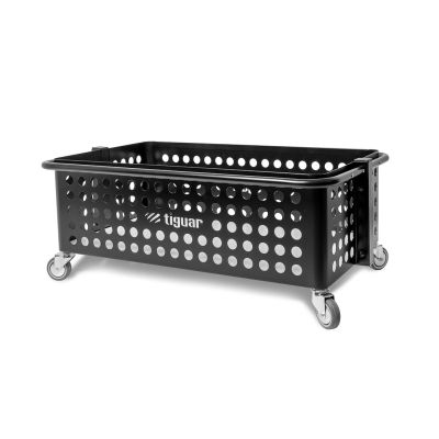 tiguar low basket for accessories