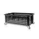 tiguar low basket for accessories