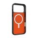 3. UAG Civilian MagSafe - iPhone 17 Pro Max case compatible with MagSafe (orange)