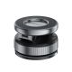 6. Acefast E28 Magnetic Dashboard/Windshield Suction Cup Holder - Black