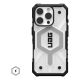 2. MagSafe compatible protective case for iPhone 16 Pro (ice/black)