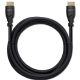 11. QOLTEC HDMI CABLE V2.1 ULTRA HIGH SPEED 8K | 60HZ | 26AWG | GOLD