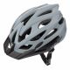 13. Meteor Ovlo S 16865 Bike Helmet 52-56 cm Gray