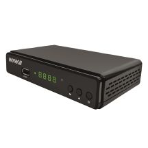 WIWA H.265 2790Z TV tuner (DVB-T)