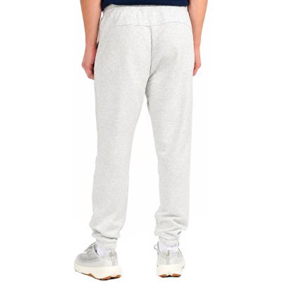 2. Men's trousers 4F CAS M1673 cool light gray melange 4FWMM00TTROM1673 27M