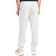 2. Men's trousers 4F CAS M1673 cool light gray melange 4FWMM00TTROM1673 27M