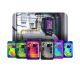 7. GUIDE SENSMART THERMAL IMAGING CAMERA, IR 256X192, -20°C TO 550°C, FOV 25°×19°, LCD 2.4", LASER, 2MP, MEMORY 16GB, WI-FI, E2+