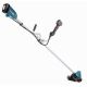 5. MAKITA DUR190UZX3 18v cordless string trimmer