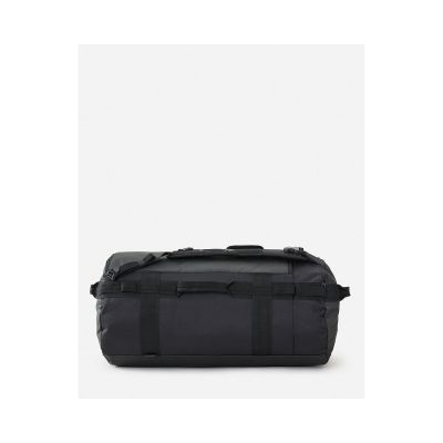3. RIP CURL Search Duffle Bag 45L Icons Turquoise