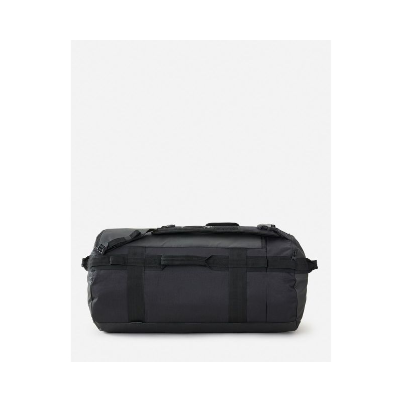 3. RIP CURL Search Duffle Bag 45L Icons Turquoise