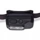 8. Black Diamond STORM 500-R HEADLAMP AZUL Headlamp