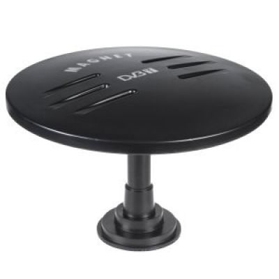 Maclean MCTV-945 12/24 V Indoor TV Antenna, 44 dB