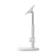 2. Baseus MagPro magnetic standing holder for the phone - white