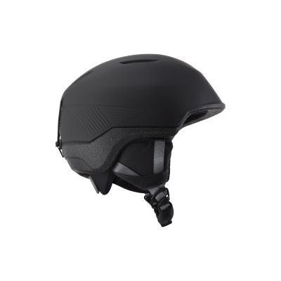 6. Rossignol FIT IMPACTS BLACK ski helmet black