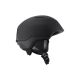 6. Rossignol FIT IMPACTS BLACK ski helmet black