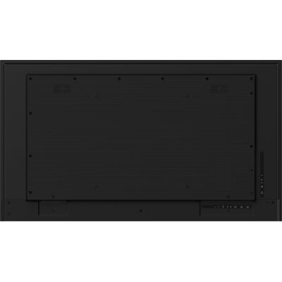 11. Monitor 55IN 3840X2160 4K UHD IPS 1 HAZ/VGA HDMI 500CD/QM MEDIA PLAY USB