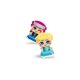 5. LEGO Disney Princess 43284 Anna and Elsa Mini