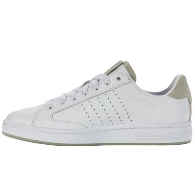 5. K-Swiss Lozan Klub Lth W 97263-907-M Shoes