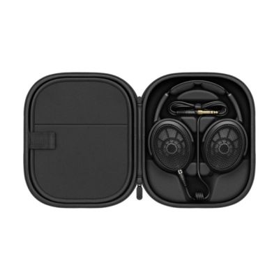 8. Sennheiser HD 490 PRO PLUS - Professional open-back studio reference headphones