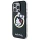 2. Hello Kitty IML Fun Bow Magsafe iPhone 16 Pro Case - Black