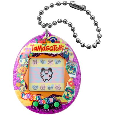 3. TAMAGOTCHI ORIGINAL - PUMPKIN PATCH