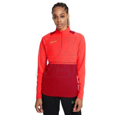 4. Nike Dri-Fit Academy Sweatshirt W CV2653 687