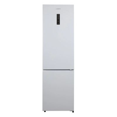 MPM MPM-308-FF-68/D Refrigerator, White