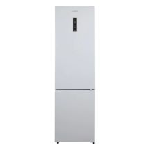 MPM MPM-308-FF-68/D Refrigerator, White