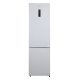 MPM MPM-308-FF-68/D Refrigerator, White