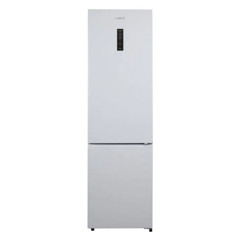 MPM MPM-308-FF-68/D Refrigerator, White