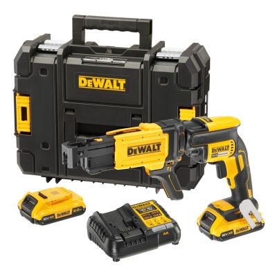 DeWalt DCF620D2K-QW Drill Driver