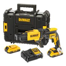 DeWalt DCF620D2K-QW Drill Driver